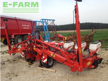 Сеялка точного высева KUHN