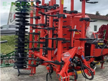 Плуг KUHN