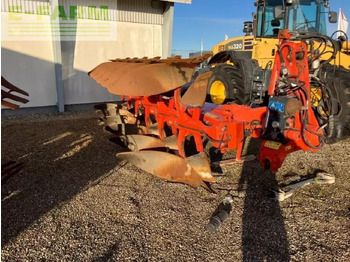 Плуг Kuhn vari-master 183: фото 2 Плуг Kuhn vari-master 183: фото 2