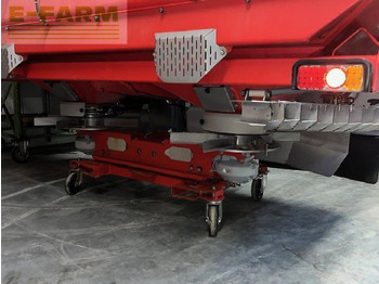 Разбрасыватель удобрений Kverneland exacta tl geospread: фото 4 Разбрасыватель удобрений Kverneland exacta tl geospread: фото 4