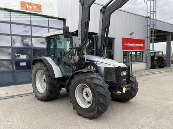 Трактор Lamborghini 1050 vdt: фото 4 Трактор Lamborghini 1050 vdt: фото 4