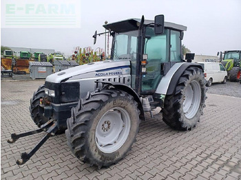 Трактор LAMBORGHINI