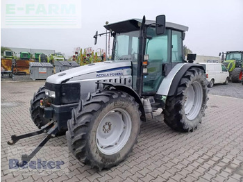 Трактор LAMBORGHINI