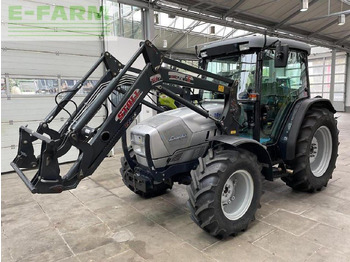 Трактор LAMBORGHINI