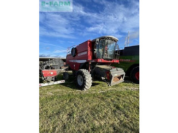 Зерноуборочный комбайн LAVERDA