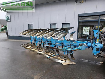 Плуг LEMKEN