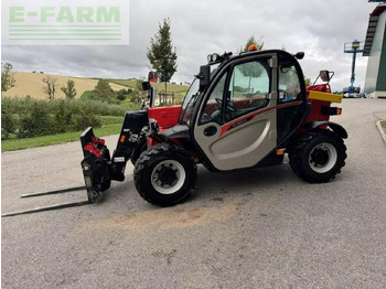 Телескопический погрузчик MANITOU MT 625 H