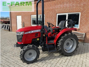 Трактор MASSEY FERGUSON 1740