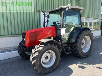 Трактор MASSEY FERGUSON