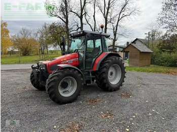Трактор MASSEY FERGUSON 4300 series