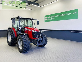 Трактор MASSEY FERGUSON 4709