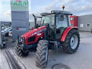 Трактор MASSEY FERGUSON 5455