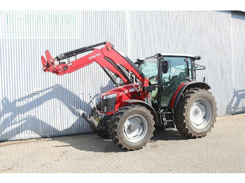 Трактор MASSEY FERGUSON 5711