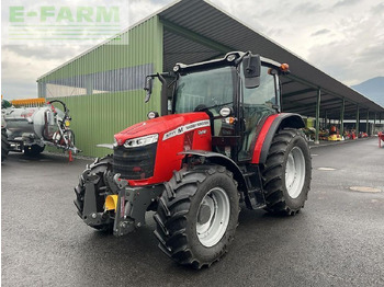 Трактор MASSEY FERGUSON 5711