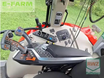 Трактор Massey Ferguson 5s 135: фото 5 Трактор Massey Ferguson 5s 135: фото 5