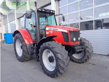 Трактор MASSEY FERGUSON 6470