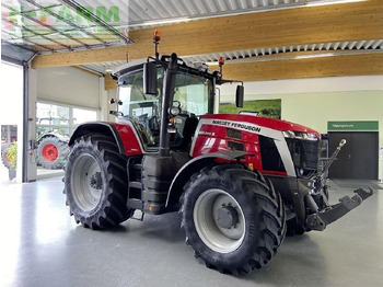 Трактор MASSEY FERGUSON 200 series