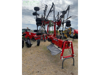 Сеноворошилка MASSEY FERGUSON