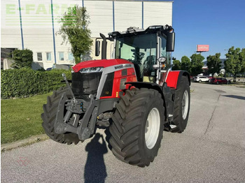 Трактор MASSEY FERGUSON 200 series
