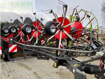 Сеноворошилка MASSEY FERGUSON 1000 series