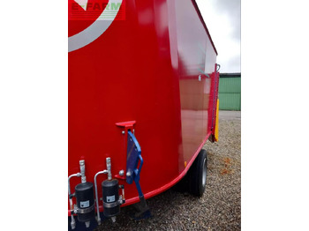 Инвентарь для животноводства SILOKING