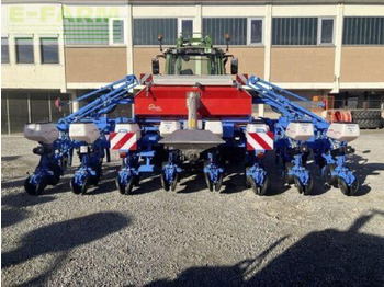 Сеялка точного высева MONOSEM