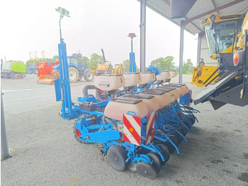 Сеялка точного высева MONOSEM