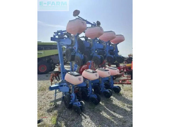 Сеялка точного высева MONOSEM