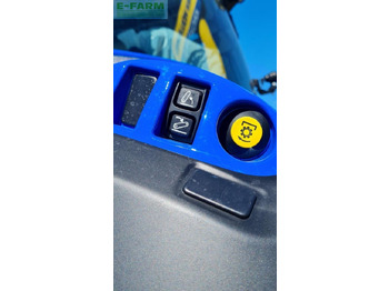 Трактор New Holland t5.110 dynamic command (stage v): фото 5