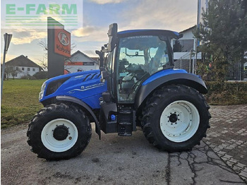 Трактор New Holland t5.120 auto command (stage v): фото 5