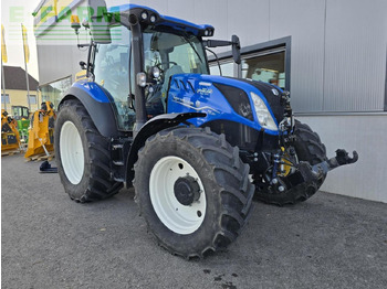 Трактор NEW HOLLAND T5