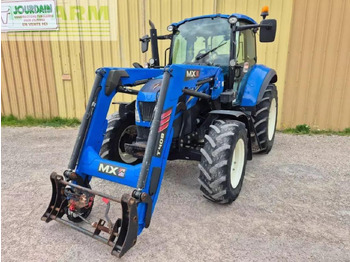 Трактор NEW HOLLAND T5.95