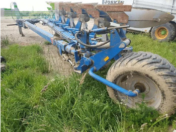 Плуг Överum 6 corps: фото 4 Плуг Överum 6 corps: фото 4