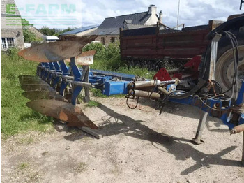 Плуг Överum 6 corps: фото 3 Плуг Överum 6 corps: фото 3