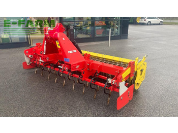 Техника для обработки почвы PÖTTINGER