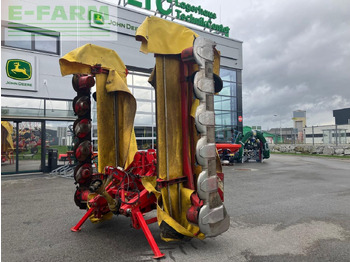 Косилка PÖTTINGER