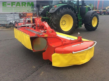 Косилка Pöttinger nova cat 302 ed: фото 4