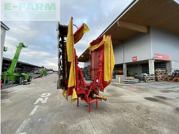 Косилка PÖTTINGER