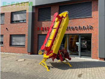 Косилка PÖTTINGER