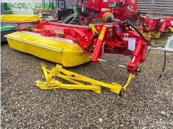 Косилка PÖTTINGER