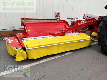 Косилка Pöttinger novacat x8 ed: фото 2