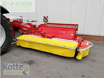 Косилка PÖTTINGER