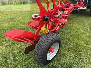 Плуг Pöttinger servo 45 m plus nova: фото 2 Плуг Pöttinger servo 45 m plus nova: фото 2