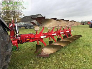 Плуг Pöttinger servo 45 m plus nova: фото 5 Плуг Pöttinger servo 45 m plus nova: фото 5