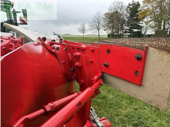 Плуг Pöttinger servo 45 m plus nova: фото 4 Плуг Pöttinger servo 45 m plus nova: фото 4