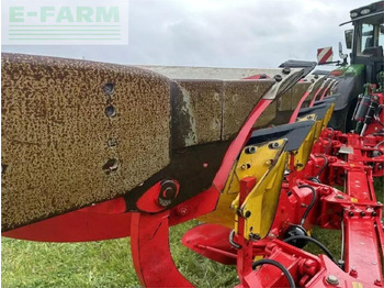 Плуг Pöttinger servo 45 m plus nova: фото 3 Плуг Pöttinger servo 45 m plus nova: фото 3