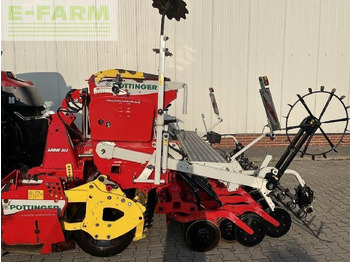 Сеялка PÖTTINGER