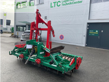 Техника для обработки почвы REGENT