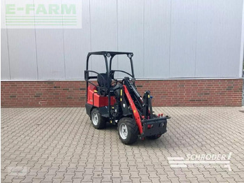 Колёсный погрузчик SCHÄFFER