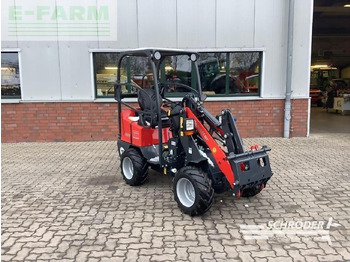 Мини-экскаватор SCHÄFFER